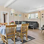 596-thisted-blabaervej-15 בית נופש *