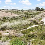 596-thisted-blabaervej-15 בית נופש