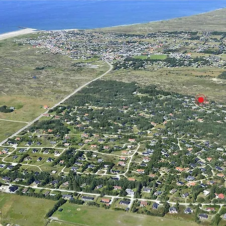 596-thisted-blabaervej-15 Nyaraló