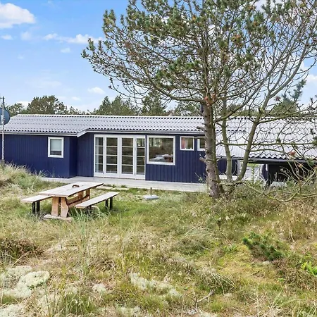 Semesterbostad 596-thisted-blabaervej-15 *