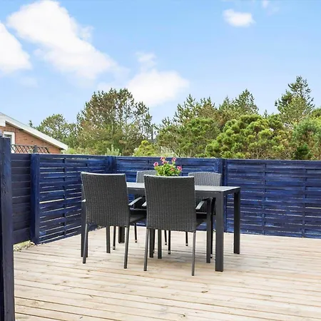 Nyaraló 596-thisted-blabaervej-15 Thisted