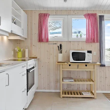 596-thisted-blabaervej-15 Semesterbostad *