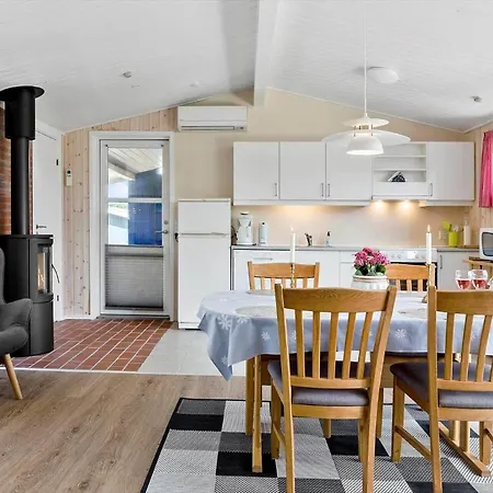 Nyaraló 596-thisted-blabaervej-15 *