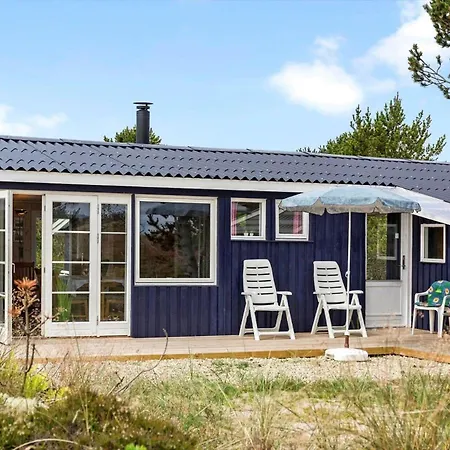 Semesterbostad 596-thisted-blabaervej-15 *