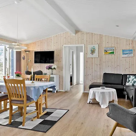 Nyaraló 596-thisted-blabaervej-15 *