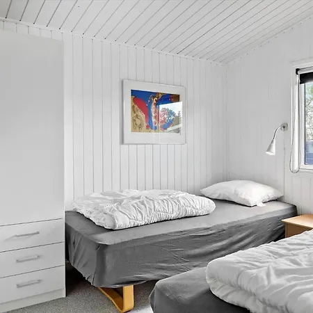 Nyaraló 596-thisted-blabaervej-15 Thisted