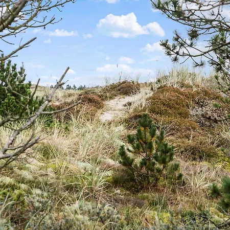 Nyaraló 596-thisted-blabaervej-15 Thisted